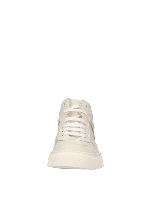 Sneakers in pelle OA NON-FASHION | A65 CALFBIANCO